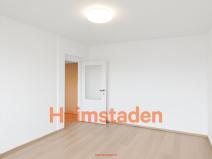 Pronájem bytu 1+1, Frýdek-Místek - Frýdek, Bruzovská, 35 m2