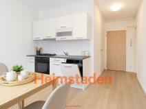 Pronájem bytu 1+1, Frýdek-Místek - Frýdek, Bruzovská, 35 m2