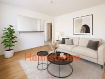 Pronájem bytu 3+1, Ostrava - Poruba, Gustava Klimenta, 76 m2