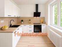 Pronájem bytu 2+1, Ostrava - Slezská Ostrava, Michálkovická, 52 m2