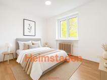 Pronájem bytu 2+kk, Karviná - Nové Město, U Bažantnice, 40 m2