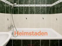 Pronájem bytu 2+1, Karviná - Ráj, Kosmonautů, 51 m2