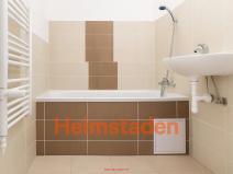 Pronájem bytu 2+1, Havířov - Město, Marxova, 67 m2