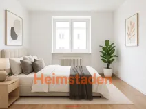 Pronájem bytu 2+1, Havířov - Město, Marxova, 67 m2