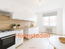 Pronájem bytu 1+1, Havířov - Město, Hlavní třída, 33 m2