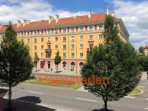 Pronájem bytu 1+1, Havířov - Město, Hlavní třída, 33 m2