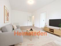 Pronájem bytu 3+1, Havířov - Město, Matuškova, 69 m2