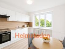 Pronájem bytu 2+1, Havířov - Město, Radniční, 54 m2