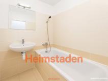 Pronájem bytu 2+1, Havířov - Město, Radniční, 54 m2