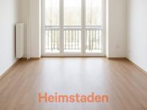 Pronájem bytu 2+1, Havířov - Město, Beethovenova, 53 m2