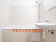 Pronájem bytu 3+1, Havířov - Město, Lípová, 61 m2