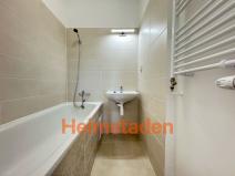 Pronájem bytu 3+1, Ostrava - Mariánské Hory, Výstavní, 74 m2