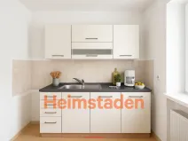 Pronájem bytu 1+1, Ostrava - Poruba, Dělnická, 28 m2