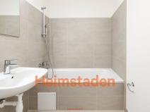 Pronájem bytu 2+1, Ostrava - Poruba, Budovatelská, 59 m2