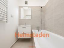 Pronájem bytu 1+1, Ostrava - Poruba, náměstí Vítězslava Nováka, 37 m2