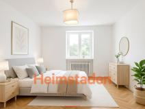 Pronájem bytu 2+1, Ostrava - Poruba, Opletalova, 55 m2