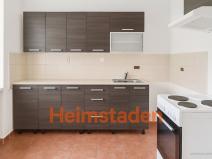 Pronájem bytu 2+1, Paskov, Rudé armády, 58 m2