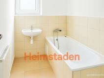 Pronájem bytu 2+1, Paskov, Rudé armády, 58 m2