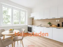 Pronájem bytu 2+1, Paskov, Rudé armády, 58 m2