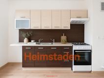 Pronájem bytu 3+1, Frýdek-Místek - Místek, Československé armády, 79 m2