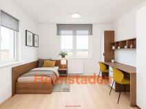 Pronájem bytu 2+1, Plzeň - Jižní Předměstí, Magisterská, 59 m2