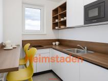 Pronájem bytu 2+1, Plzeň - Jižní Předměstí, Magisterská, 59 m2