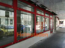 Pronájem obchodního prostoru, Ostrava - Moravská Ostrava, Čs. legií, 57 m2