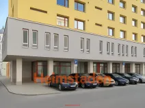 Pronájem obchodního prostoru, Ostrava - Moravská Ostrava, Čs. legií, 57 m2