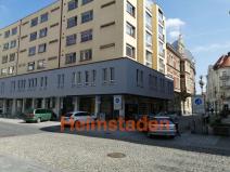 Pronájem kanceláře, Ostrava - Moravská Ostrava, Čs. legií, 57 m2