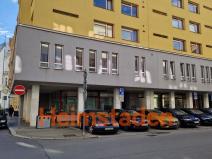 Pronájem kanceláře, Ostrava - Moravská Ostrava, Čs. legií, 57 m2