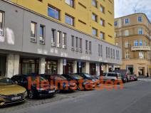 Pronájem kanceláře, Ostrava - Moravská Ostrava, Čs. legií, 57 m2