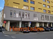 Pronájem kanceláře, Ostrava - Moravská Ostrava, Čs. legií, 57 m2