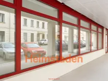 Pronájem kanceláře, Ostrava - Moravská Ostrava, Čs. legií, 57 m2