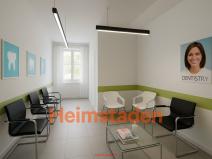 Pronájem kanceláře, Ostrava - Poruba, Bohuslava Martinů, 81 m2