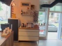 Pronájem restaurace, Praha - Vršovice, Vršovická, 55 m2