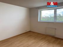 Pronájem bytu 3+kk, Jesenice, Sluneční, 66 m2