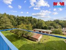 Prodej bytu 2+1, Děčín, Kamenická, 53 m2