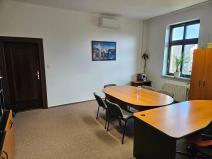 Pronájem kanceláře, Ostrava, Masná, 27 m2