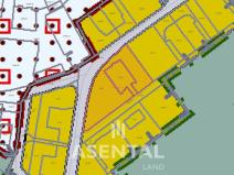 Prodej pozemku, Ostrava - Radvanice, Šmídova, 3243 m2