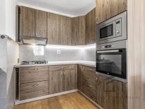 Prodej bytu 3+kk, Praha - Horní Měcholupy, Janovská, 63 m2