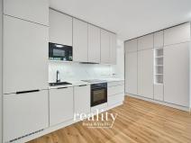 Pronájem bytu 1+kk, Znojmo, Jarošova, 34 m2