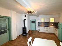 Prodej rodinného domu, Jestřabí v Krkonoších, 417 m2