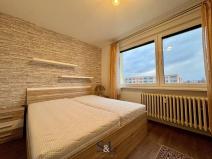 Pronájem bytu 2+kk, Česká Lípa, Bardějovská, 56 m2