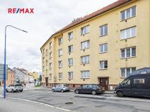 Pronájem bytu 1+kk, Jindřichův Hradec, Nádražní, 23 m2