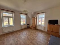 Pronájem bytu 1+1, Liberec, Husitská, 40 m2