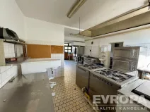 Pronájem restaurace, Plzeň - Doudlevce, Srázná, 90 m2