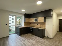 Pronájem bytu 3+kk, Děčín, Zámecká, 82 m2