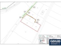 Prodej pozemku, Strážov, 3325 m2