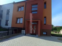 Pronájem bytu 3+1, Kunovice, Potočná, 81 m2