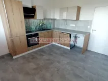 Pronájem bytu 3+1, Kunovice, Potočná, 81 m2